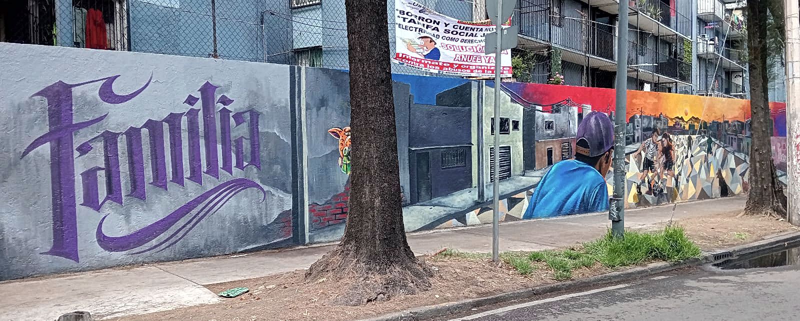 LA CASCARITA