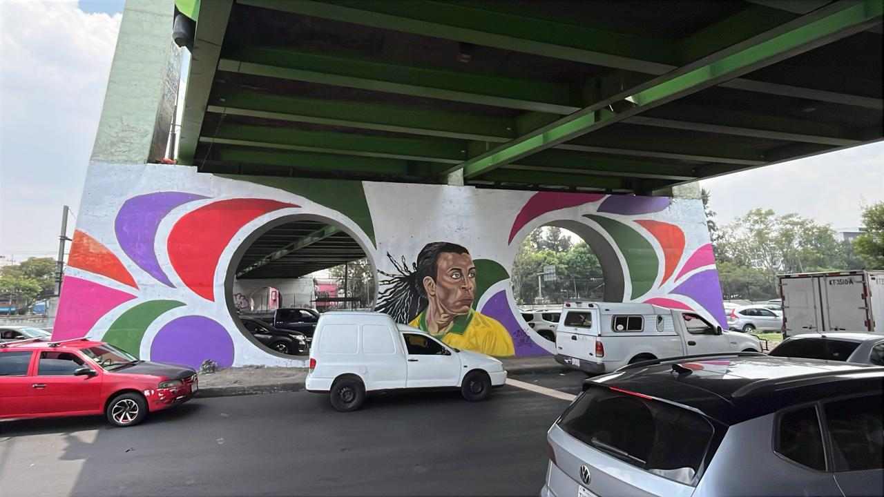LA PELOTA VUELVE A CASA PANTITLÁN 3