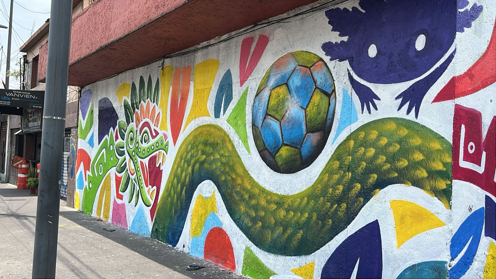 LA PELOTA VUELVE A CASA PUEBLA 1