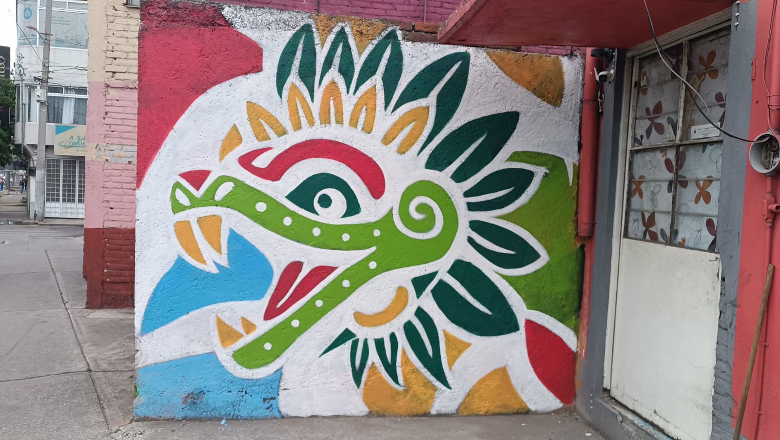 QUETZALCÓATL