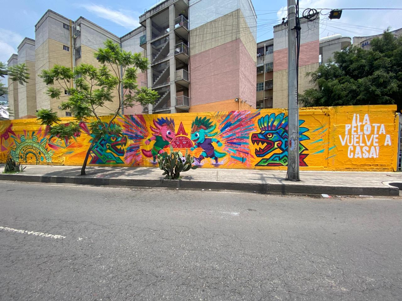 TRAZOS DE UNIÓN