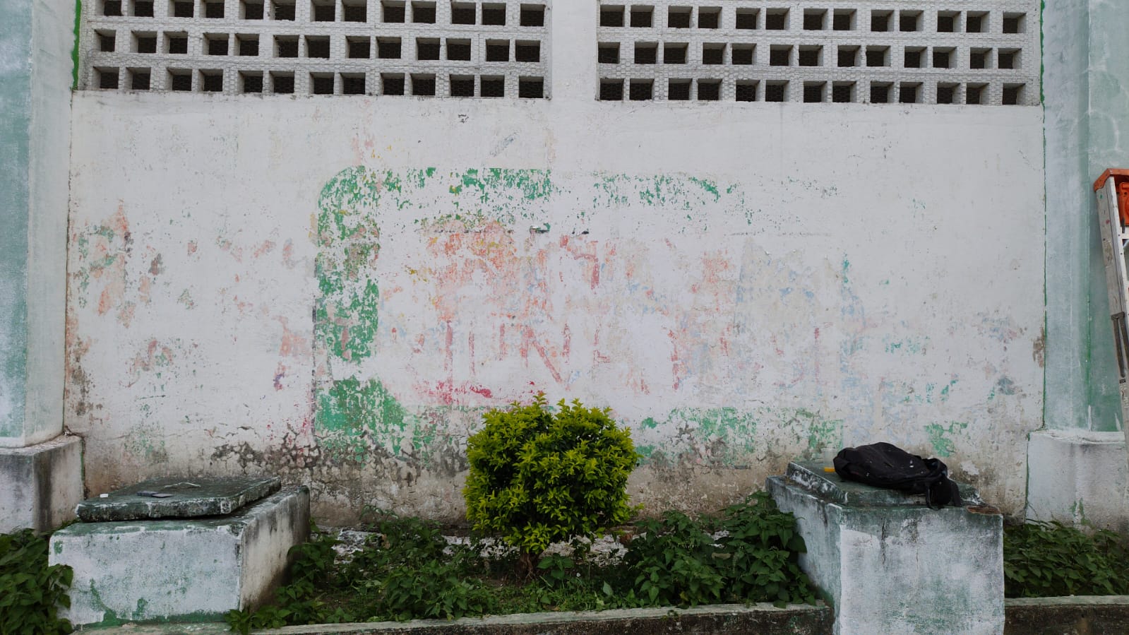 MURAL CELEBRACIÓN