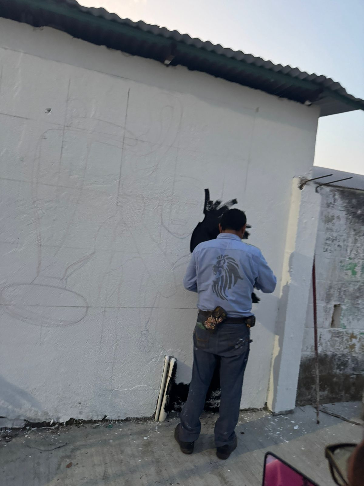 MURAL PIJIJIAPAN