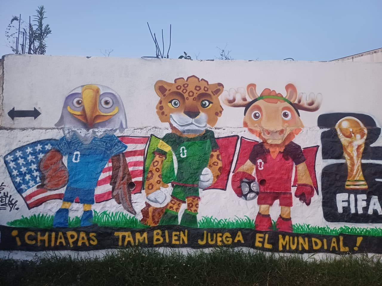 MURAL EN SAN FRANCISCO