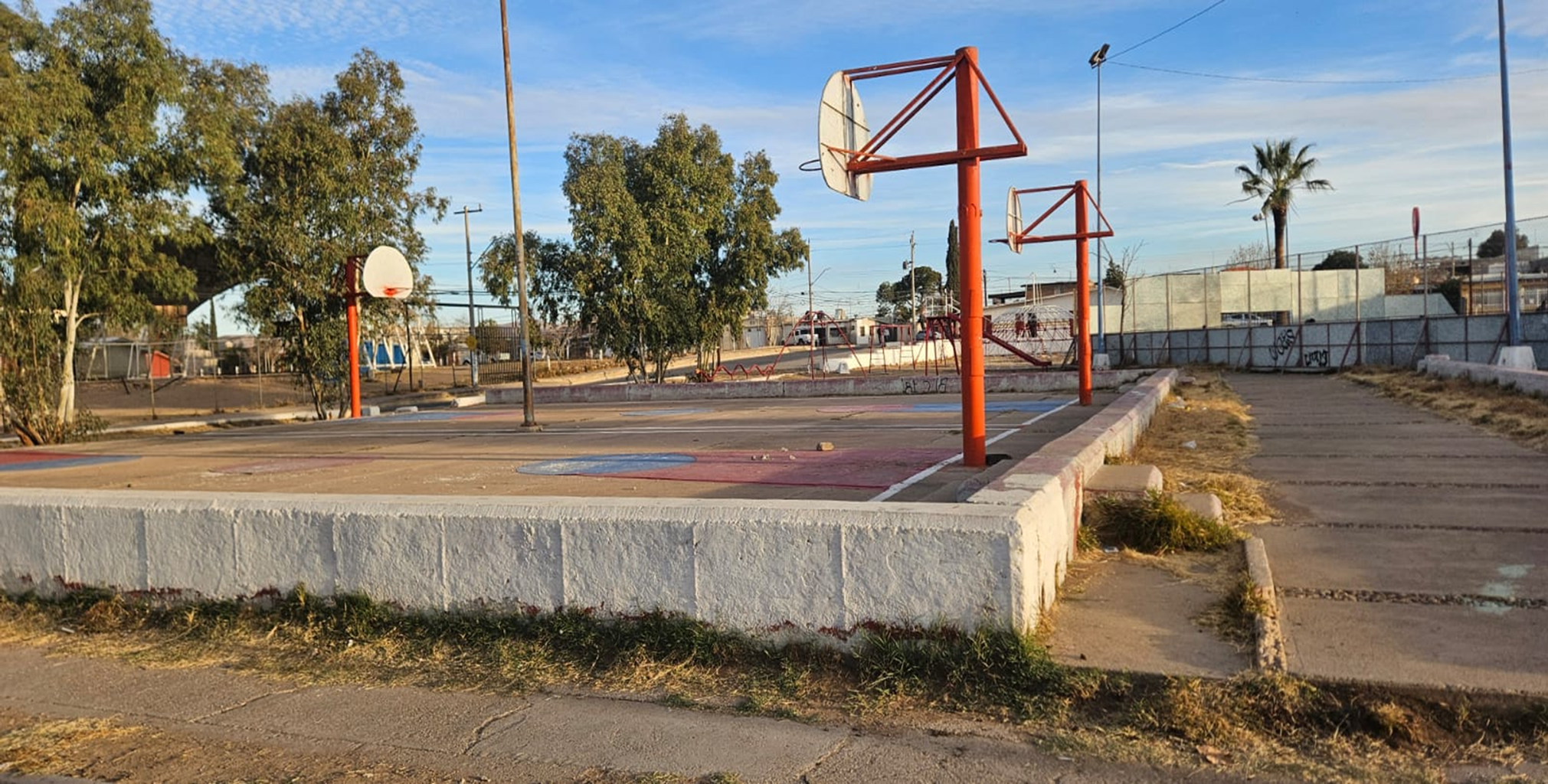 CANCHA LA VILLA