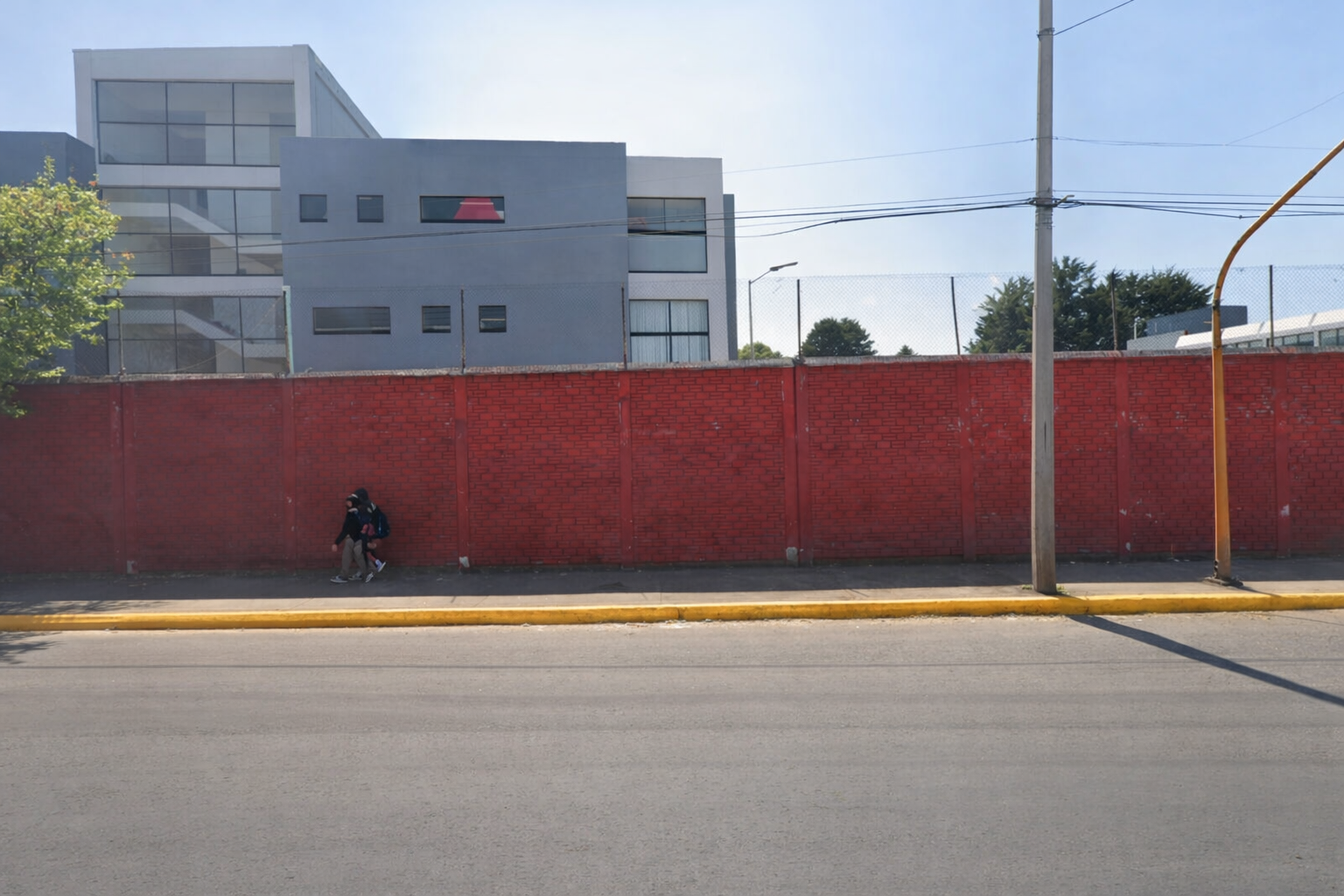 CIUDAD DEPORTIVA 2
