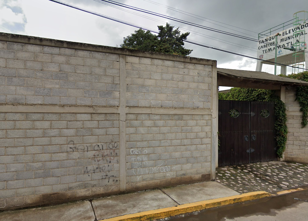 DEPORTIVO MUNICIPAL IGNACIO PICHARDO PAGAZA
