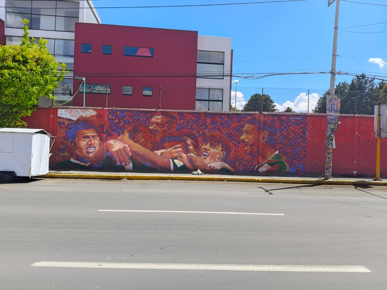 CIUDAD DEPORTIVA 2