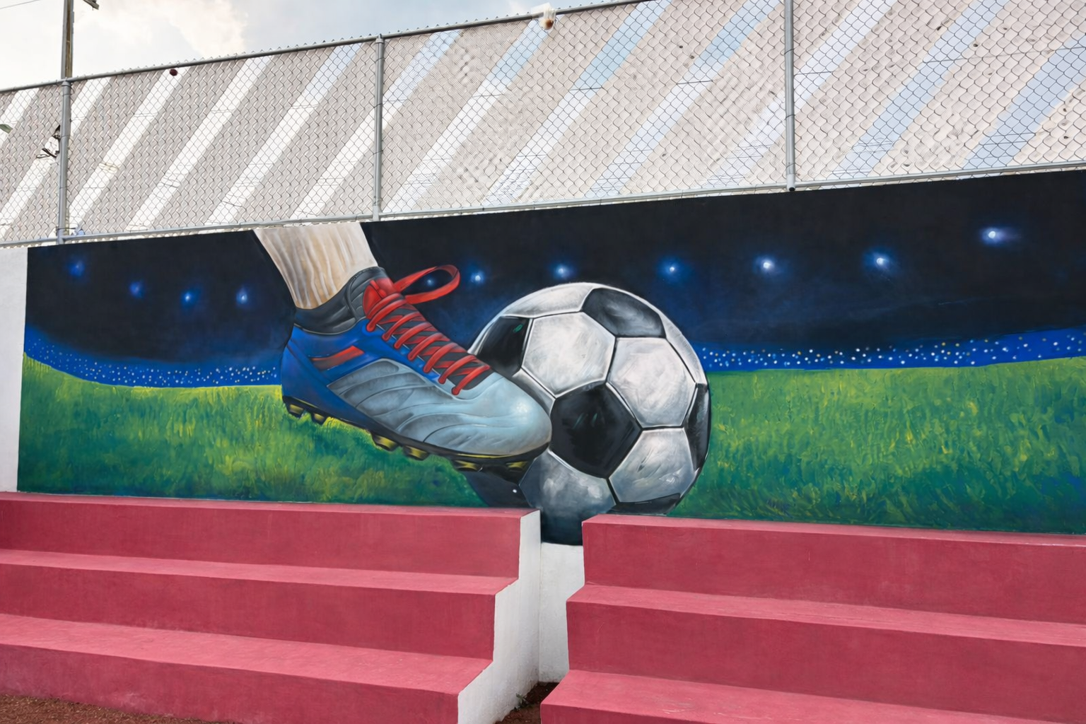 DEPORTIVO SAN RAFAEL