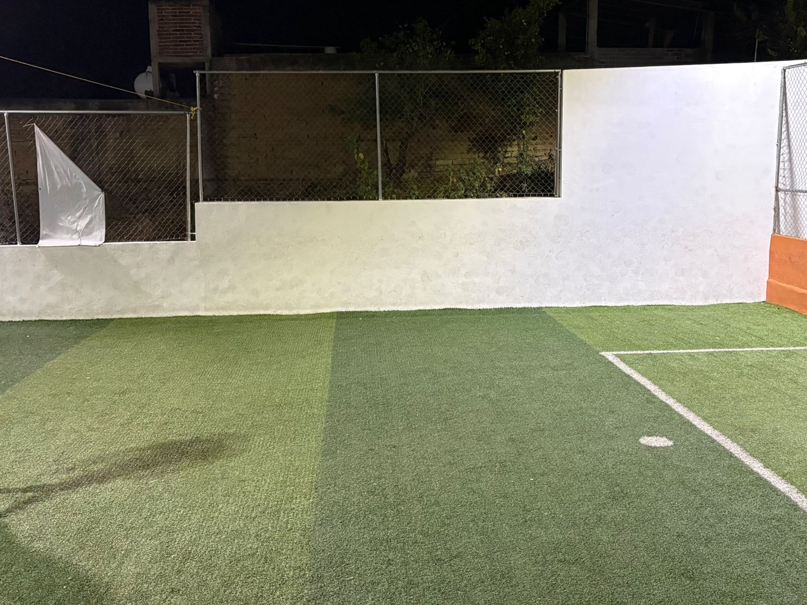 CANCHA SALVADOR DÍAZ MIRÓN TEPETLIXPA
