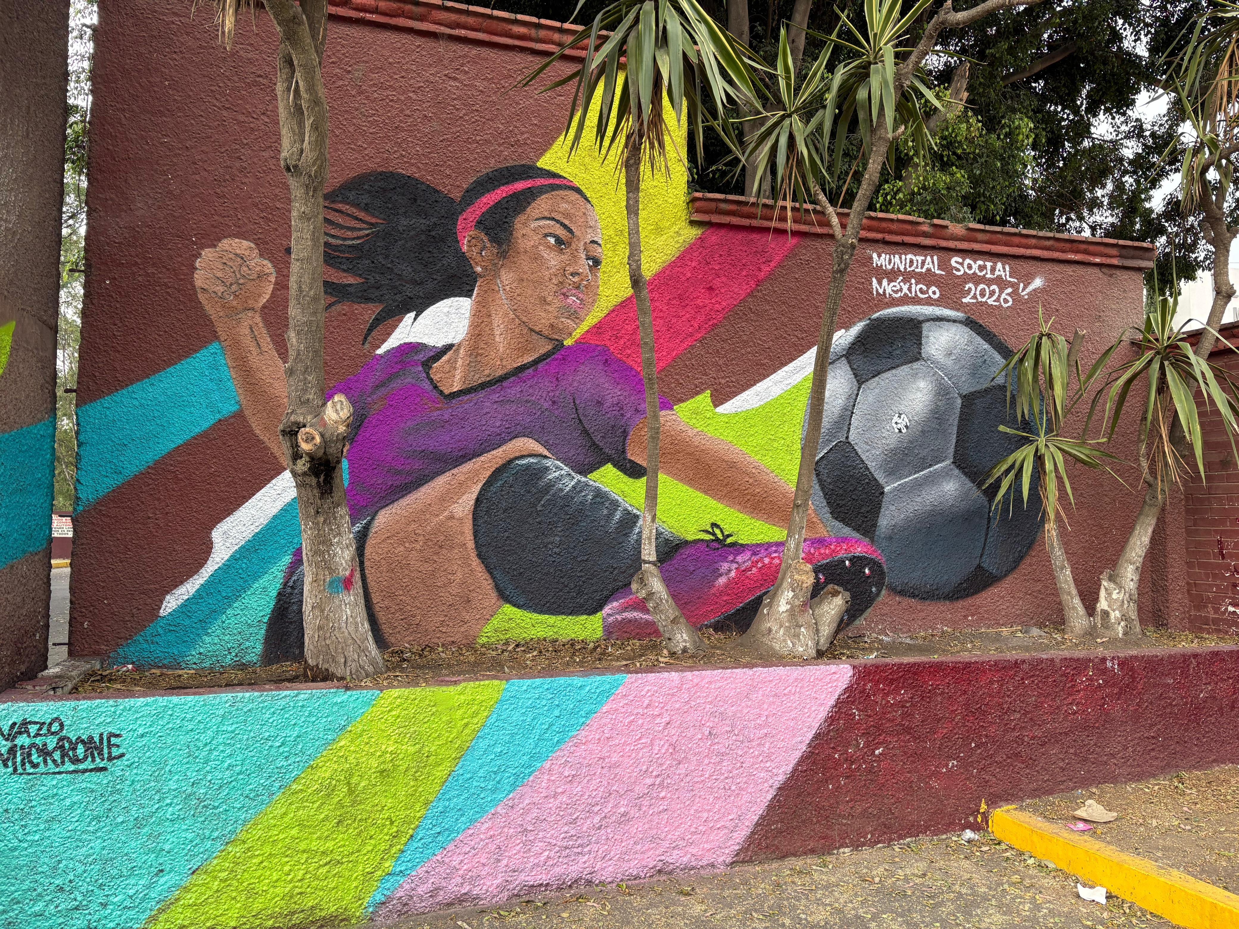 DEPORTIVO LUIS DONALDO COLOSIO