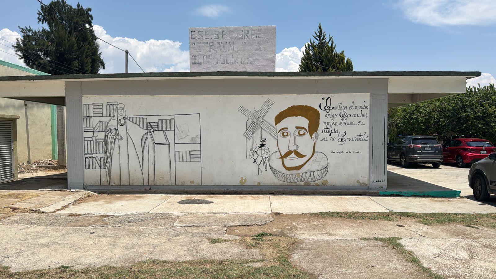 BARRIO FUTBOLERO