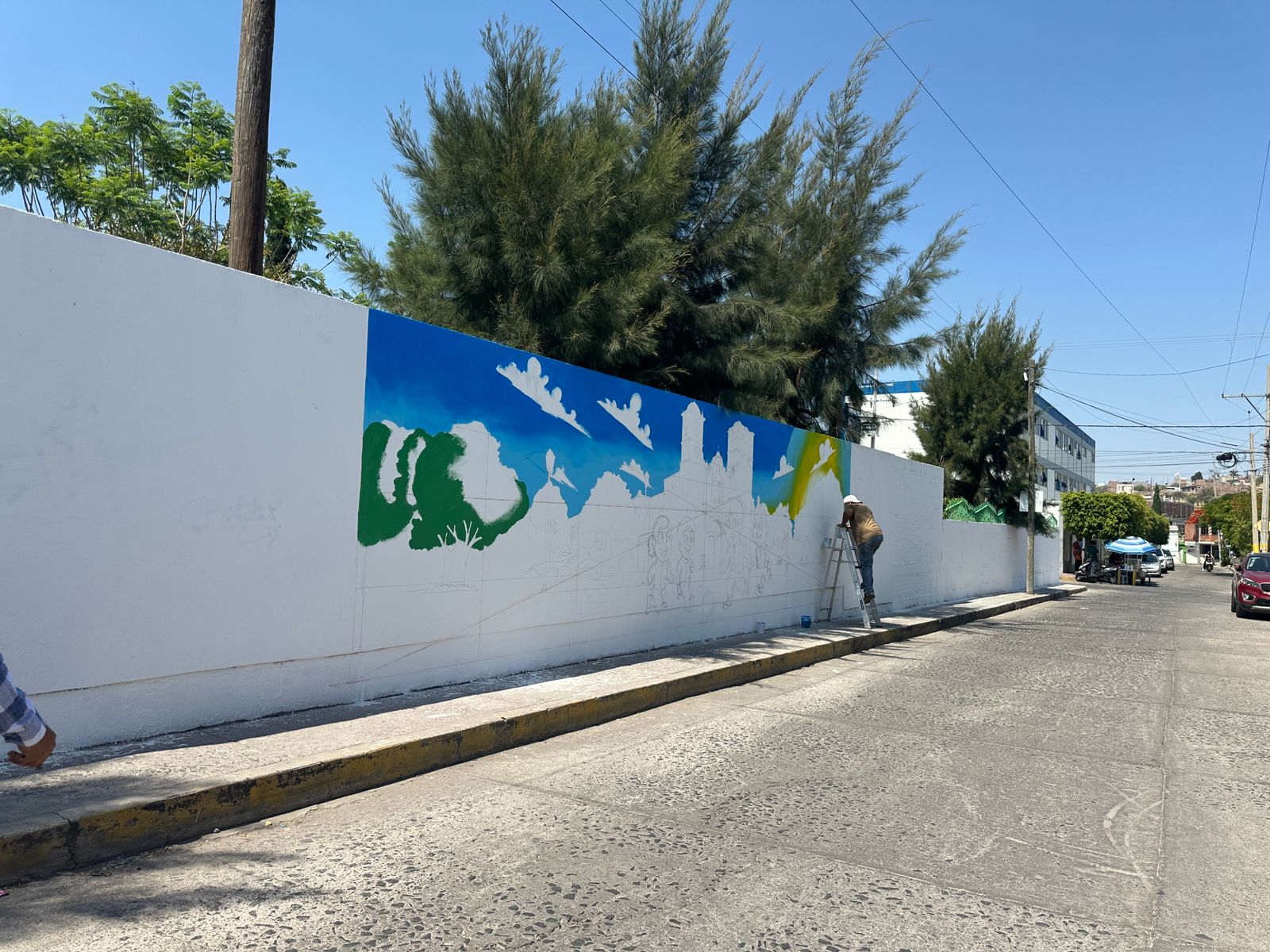 CANCHA Y CORAZÓN