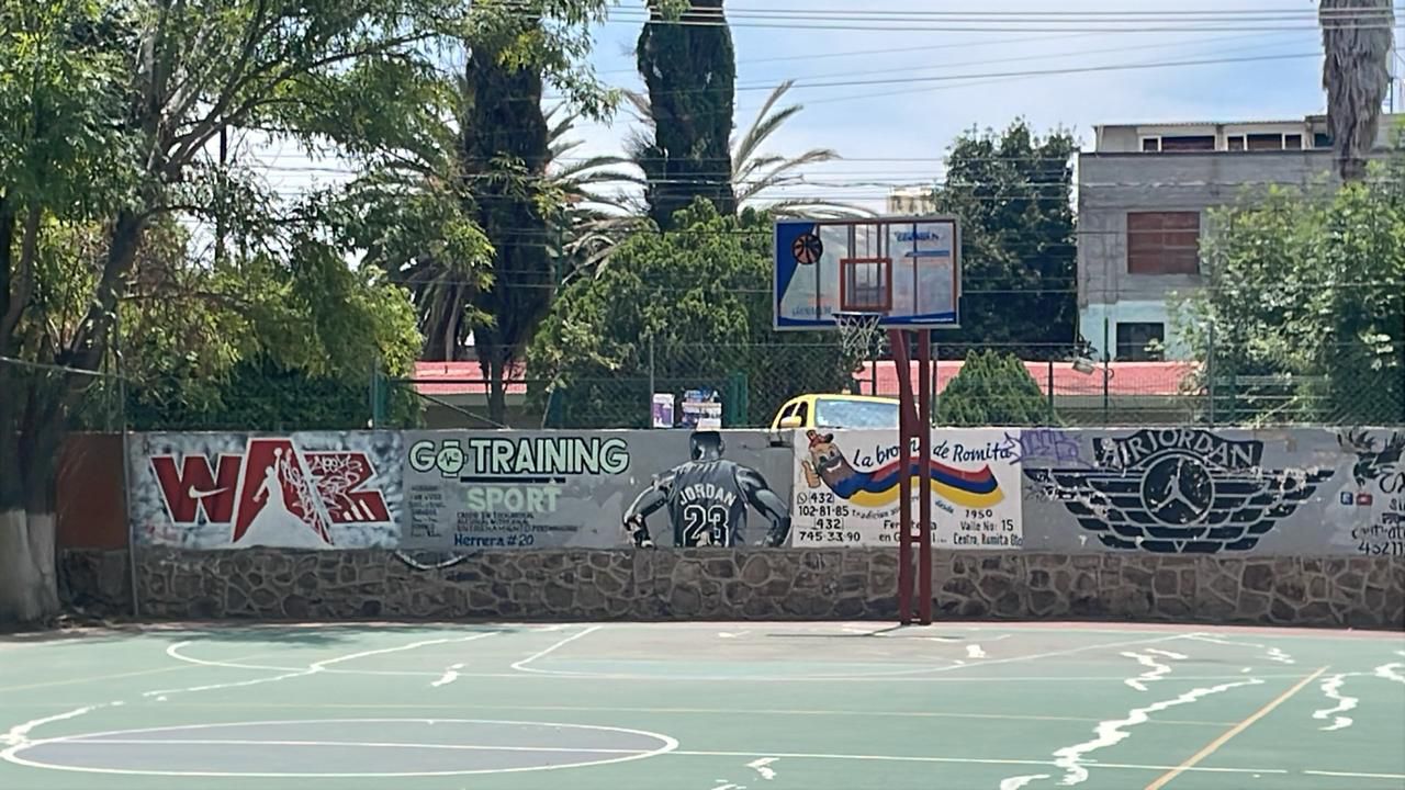CIMIENTOS DE GLORIA