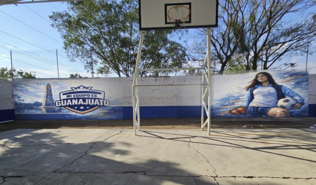 DONDE VIVE EL FÚTBOL