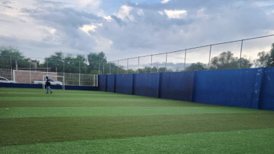FÚTBOL EN LA SANGRE