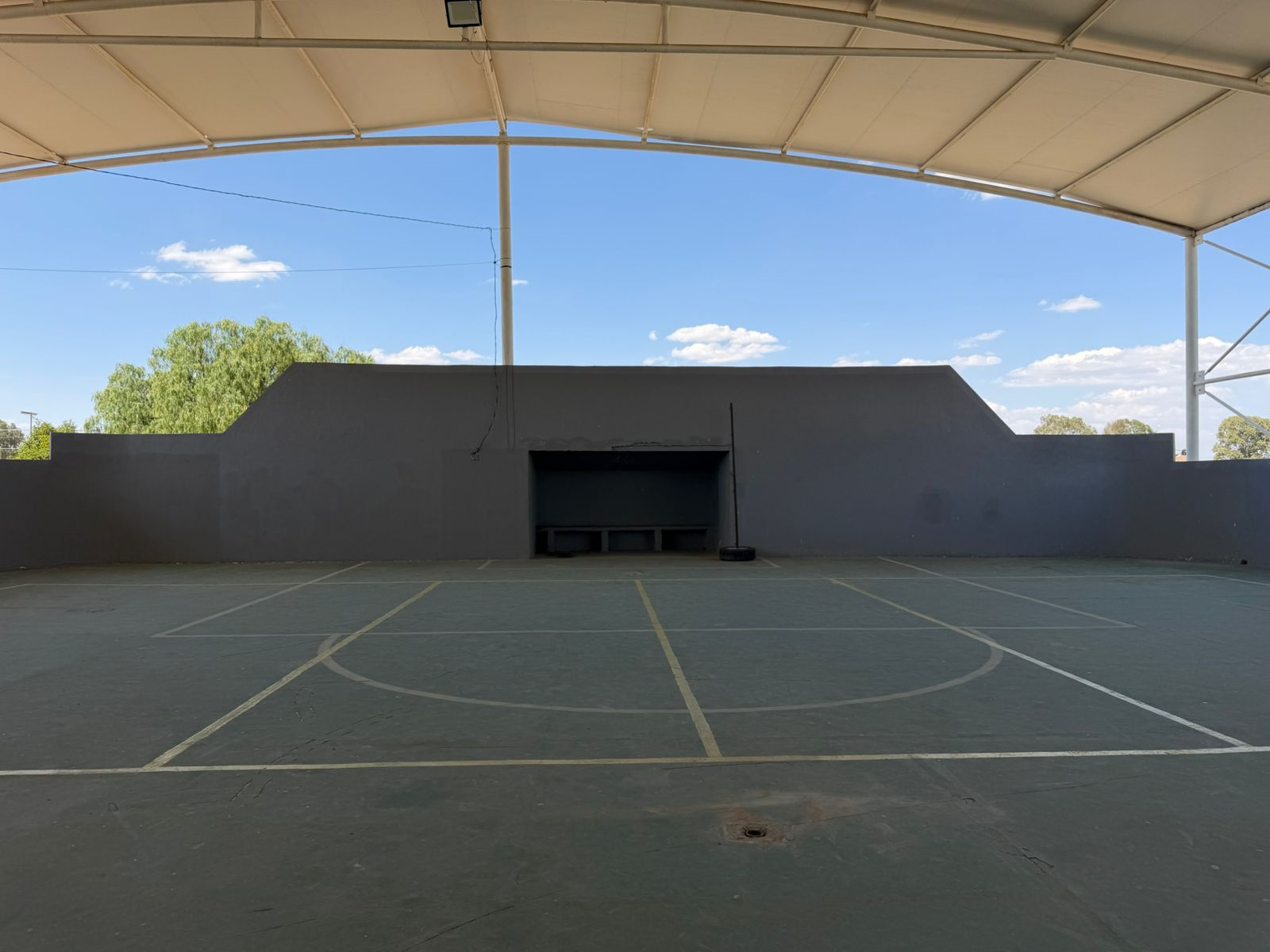 LATIDOS DEL FÚTBOL