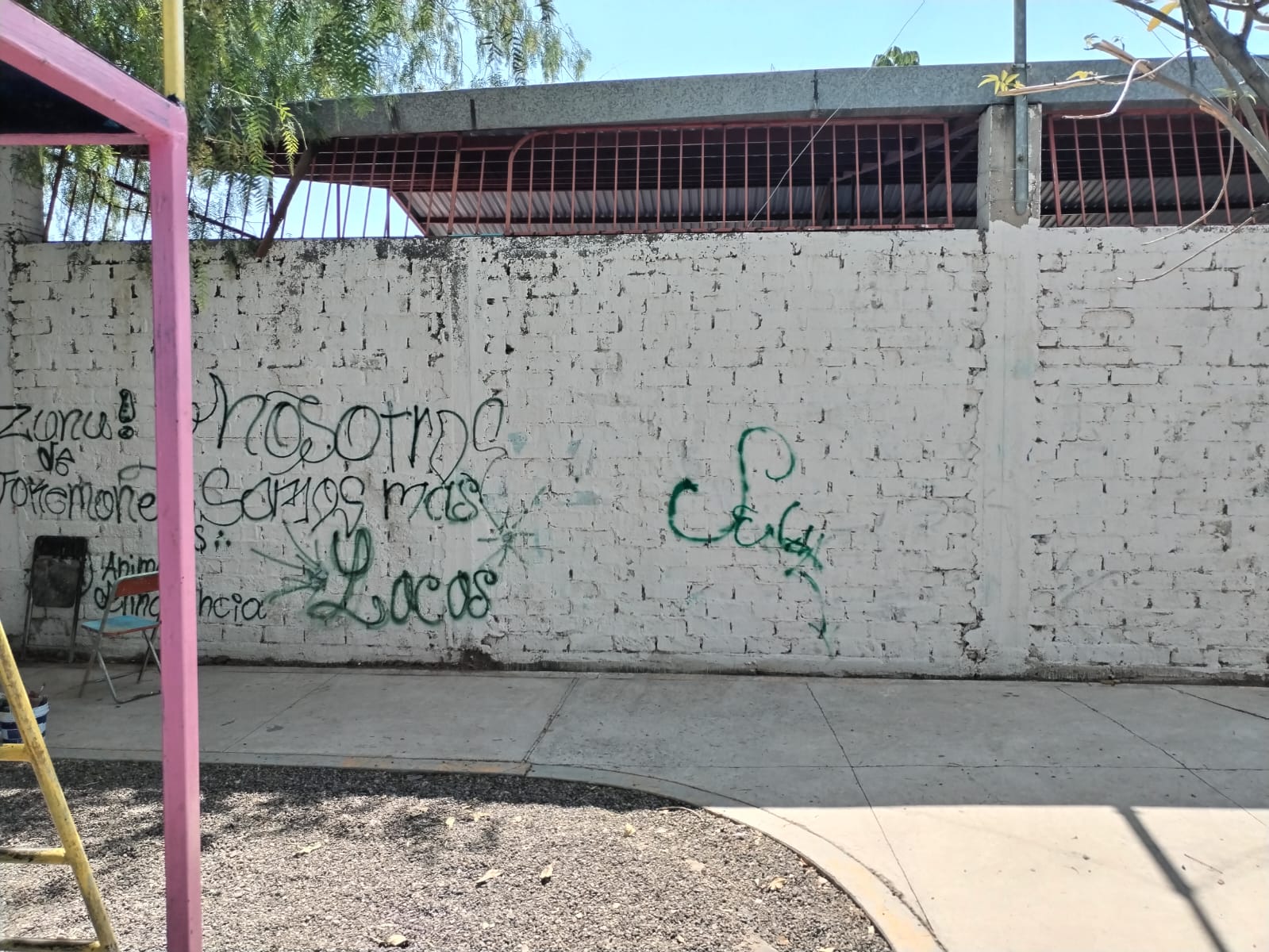 LEYENDAS DEL ASFALTO