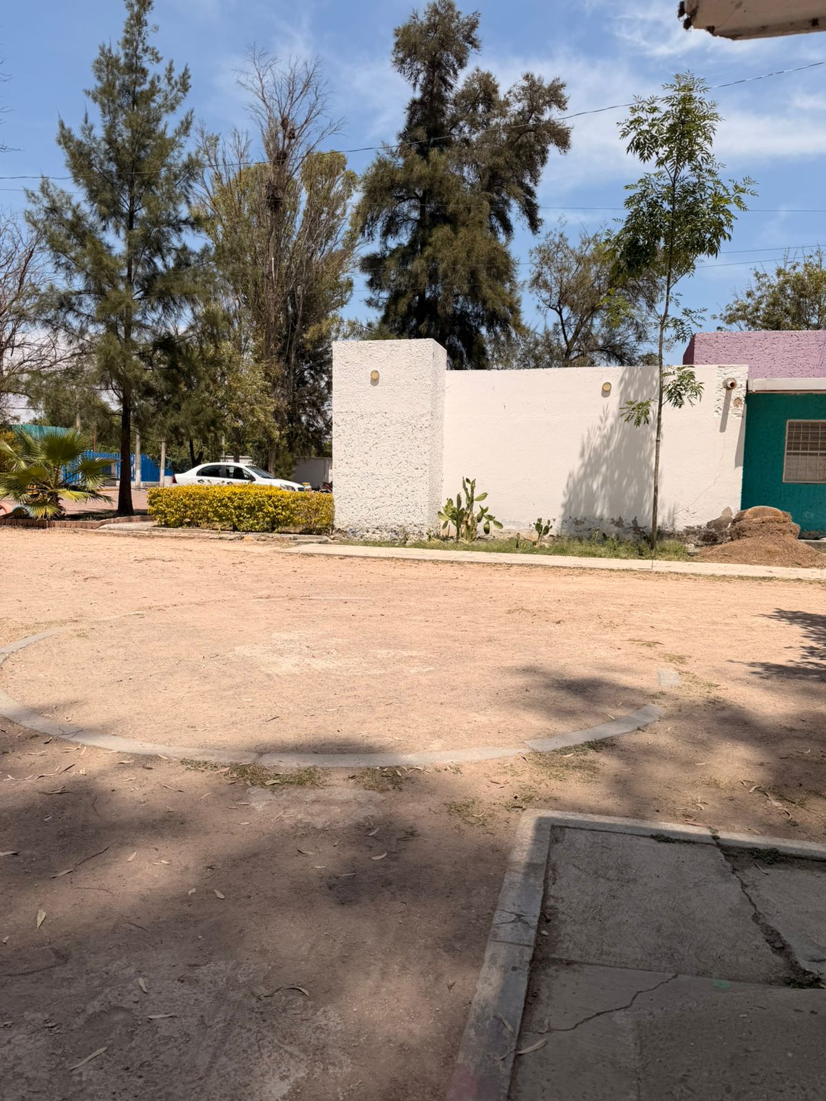 SOMBRERO Y BALÓN CON PASIÓN