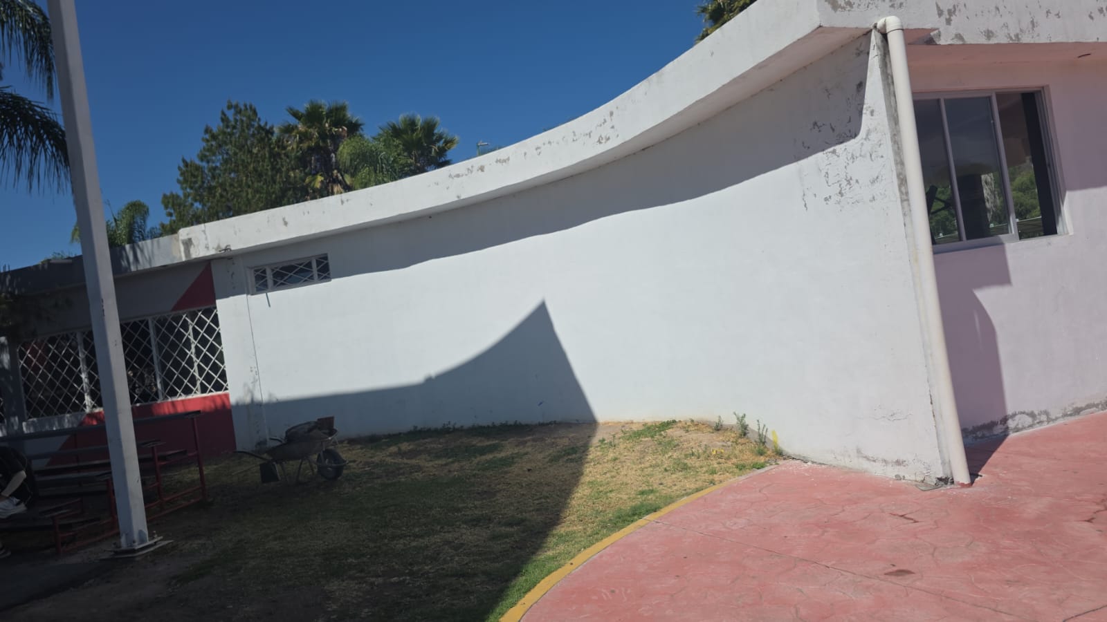 VOCES DE LA CANCHA