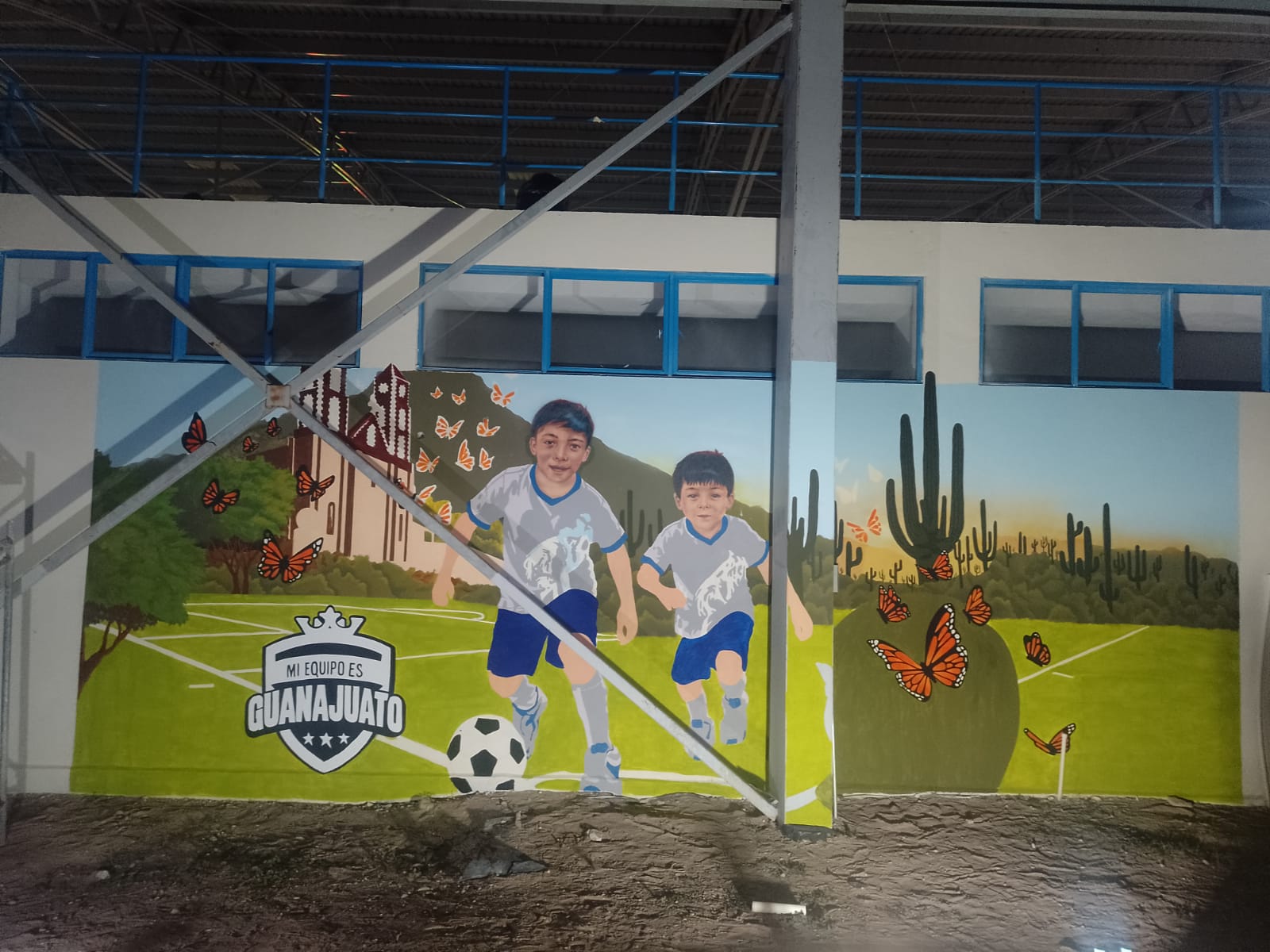 DONDE NACEN LOS SUEÑOS