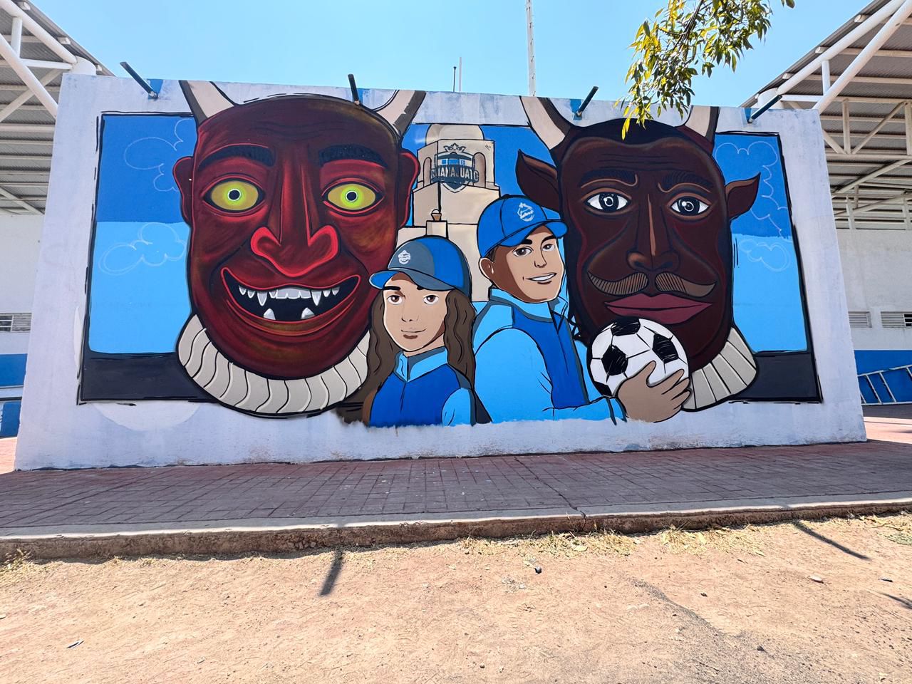EL JUEGO NOS UNE