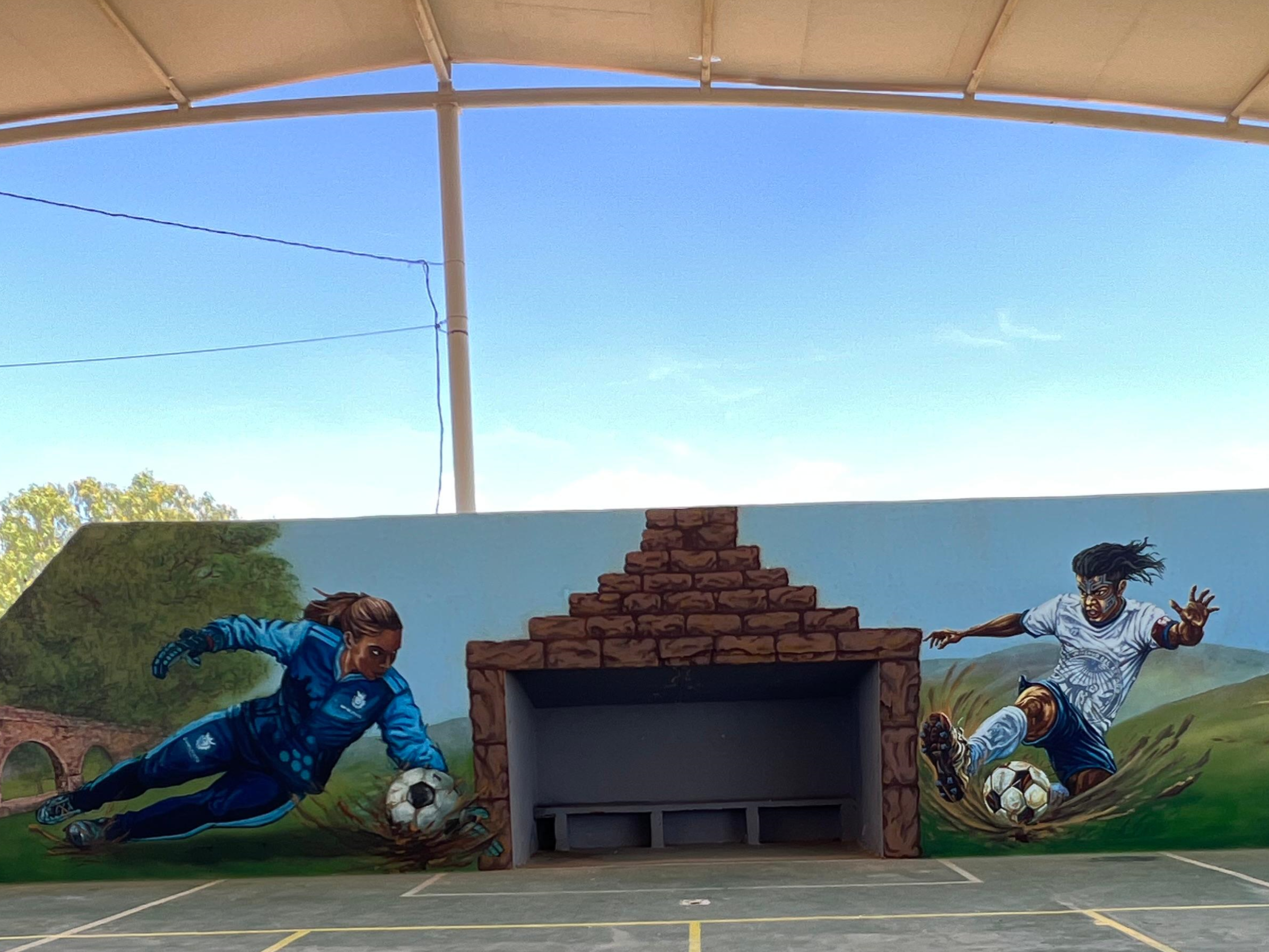 LATIDOS DEL FÚTBOL