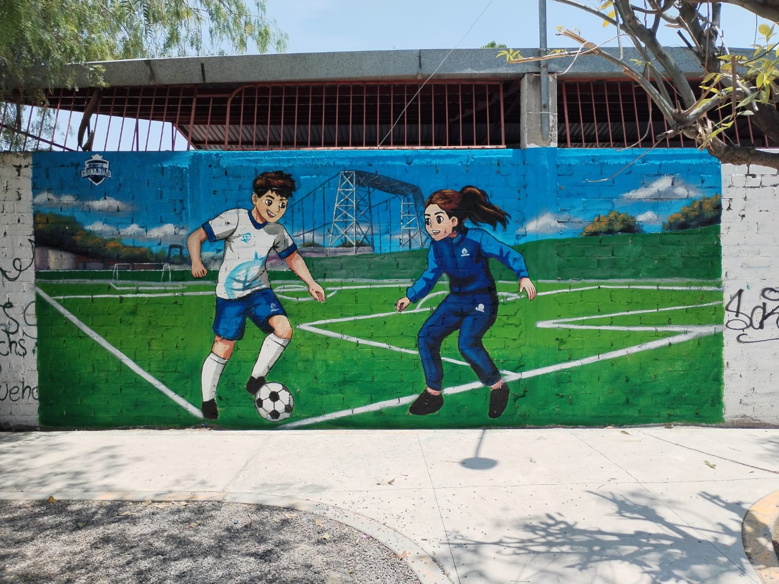 LEYENDAS DEL ASFALTO
