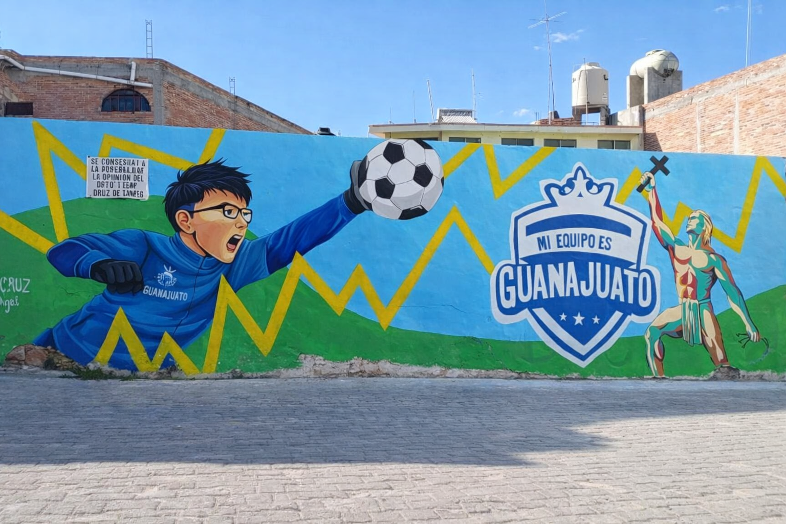 RITMO DE GOL