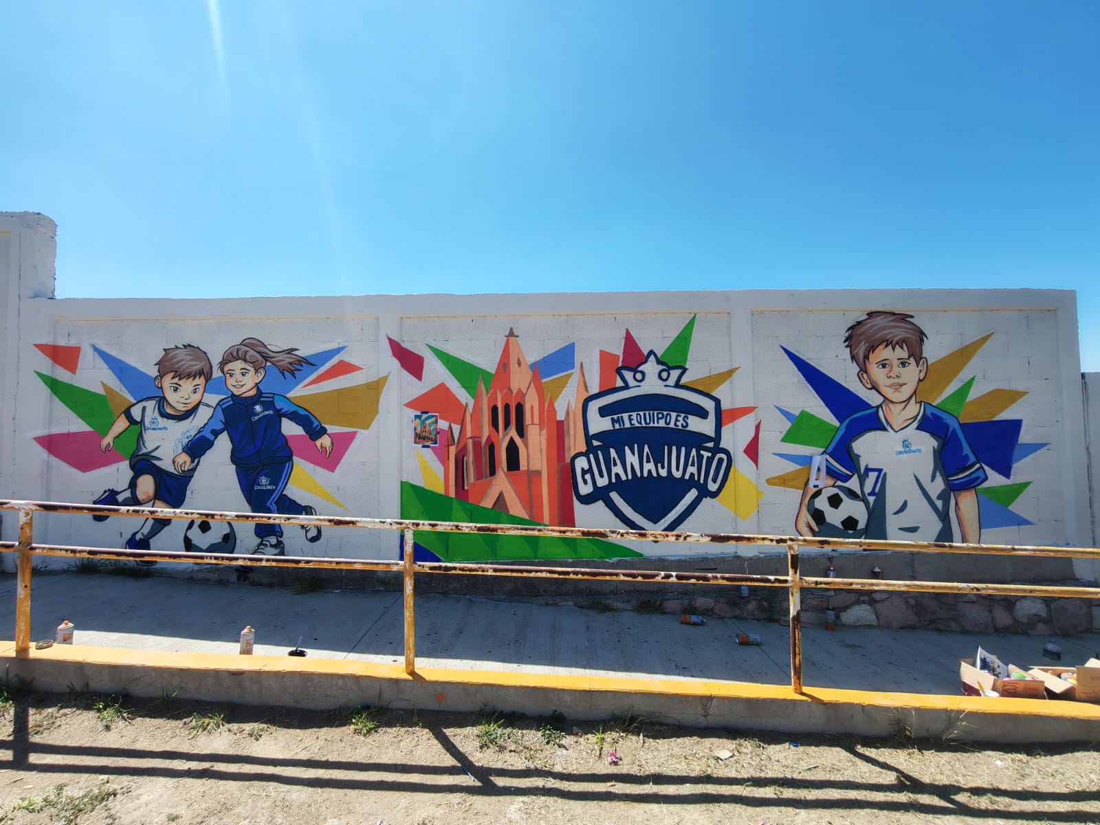 VOCACIÓN DE CAMPEÓN