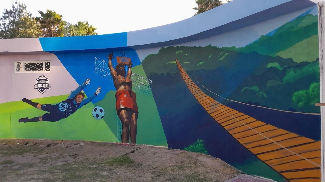 VOCES DE LA CANCHA