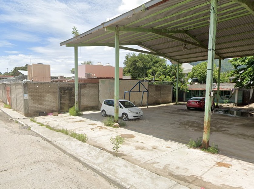 MURAL CANCHA CAYACO