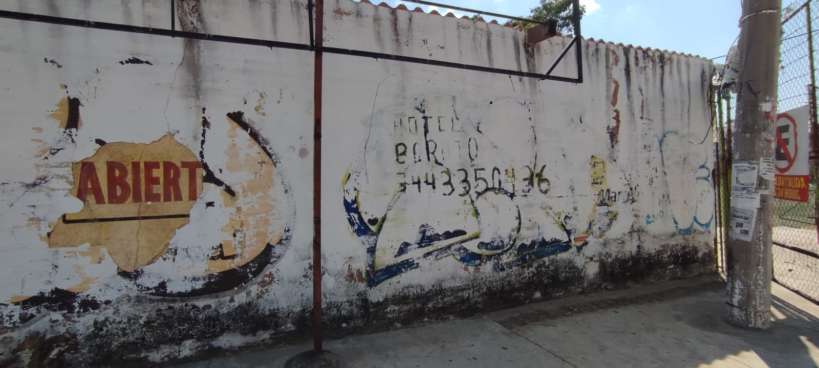MURAL CRISTÓBAL COLÓN