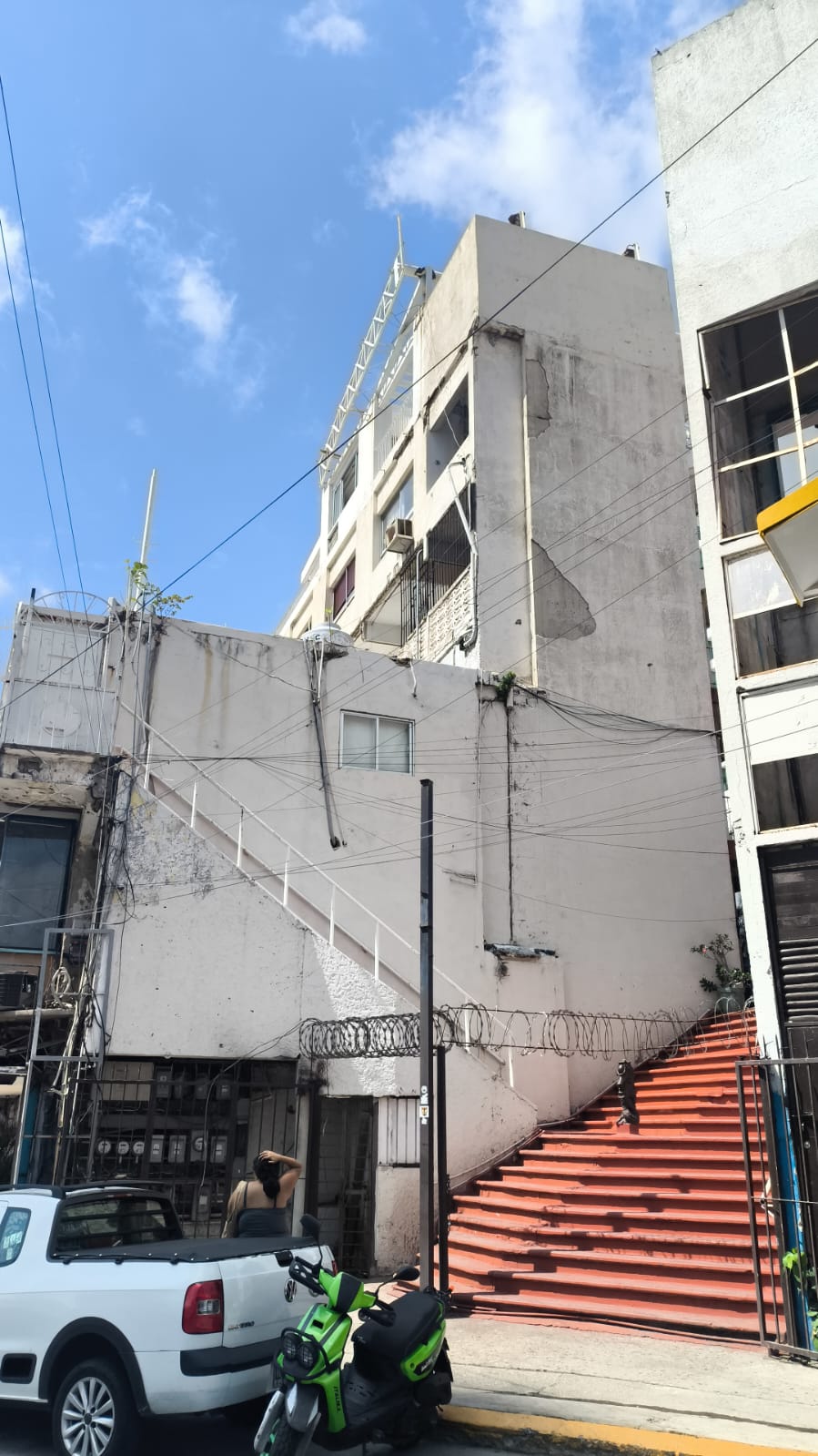 MURAL SUEÑO MUNDIALISTA