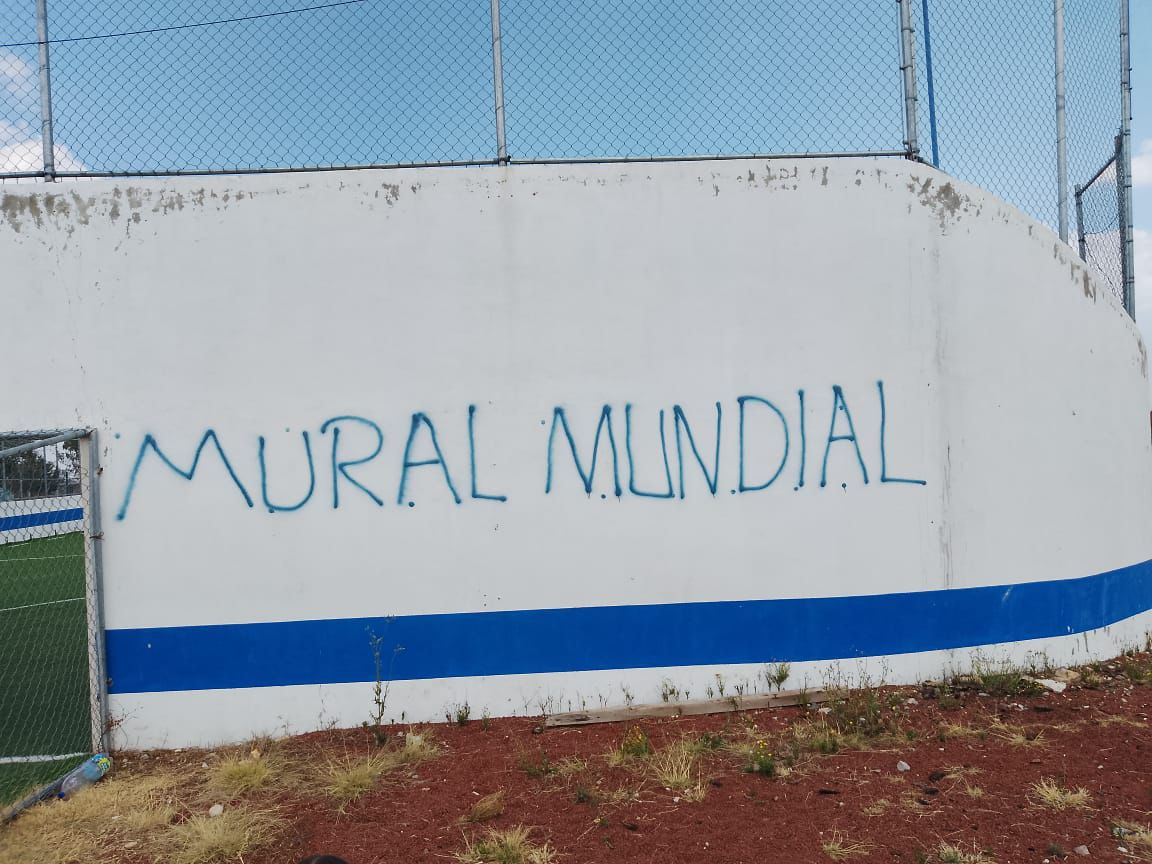 HUASCA JUEGA EL MUNDIAL 2026