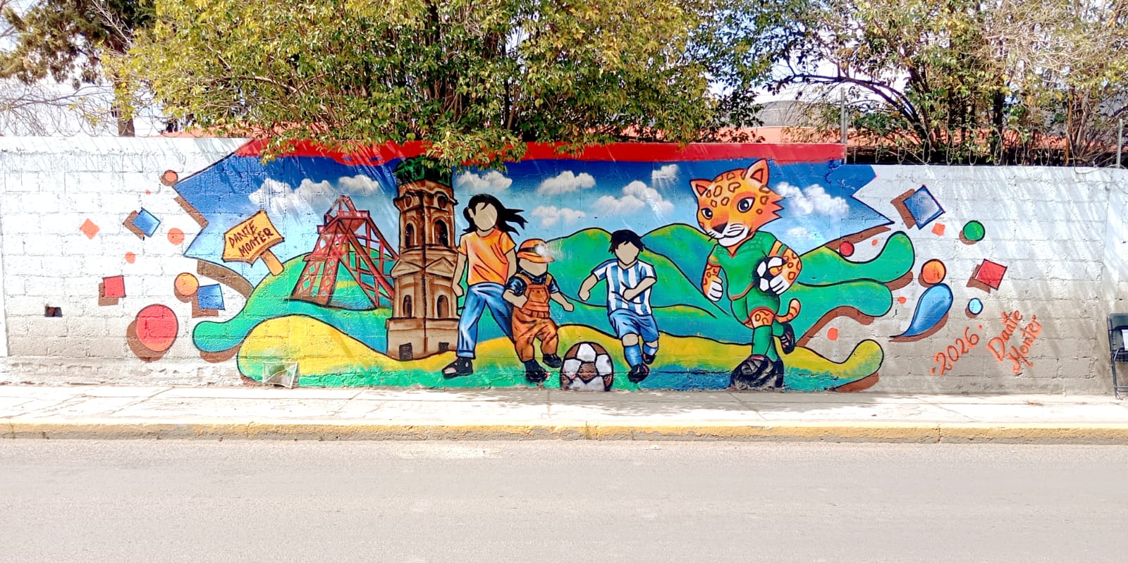 EL BALÓN DESDE LA CUNA