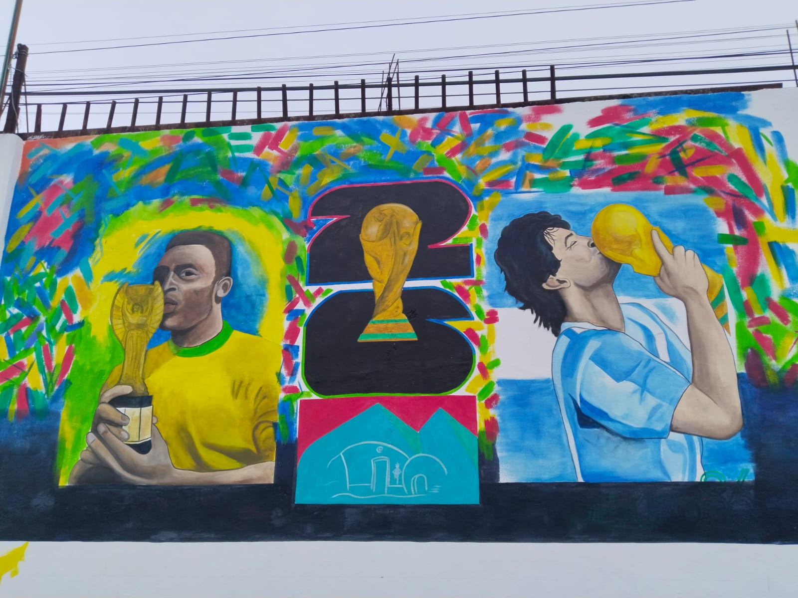 TRILOGÍA AZTECA: COMIENZA UN NUEVO SUEÑO