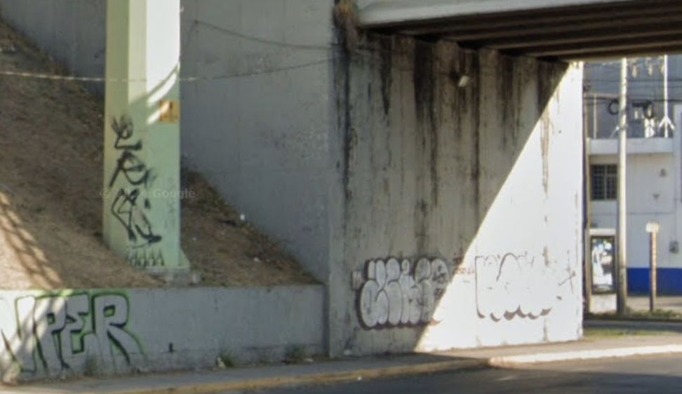 MURAL EUFORIA