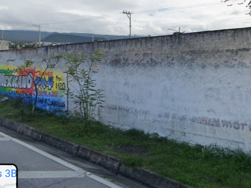 MURAL PORTERO