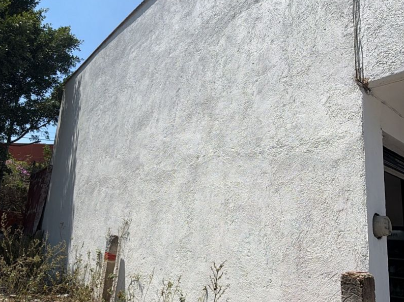 MURAL DE LA CALZADA SAN FELIPE DEL AGUA 