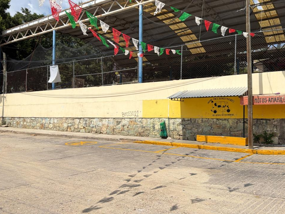 LOMAS DE SANTA ROSA 1