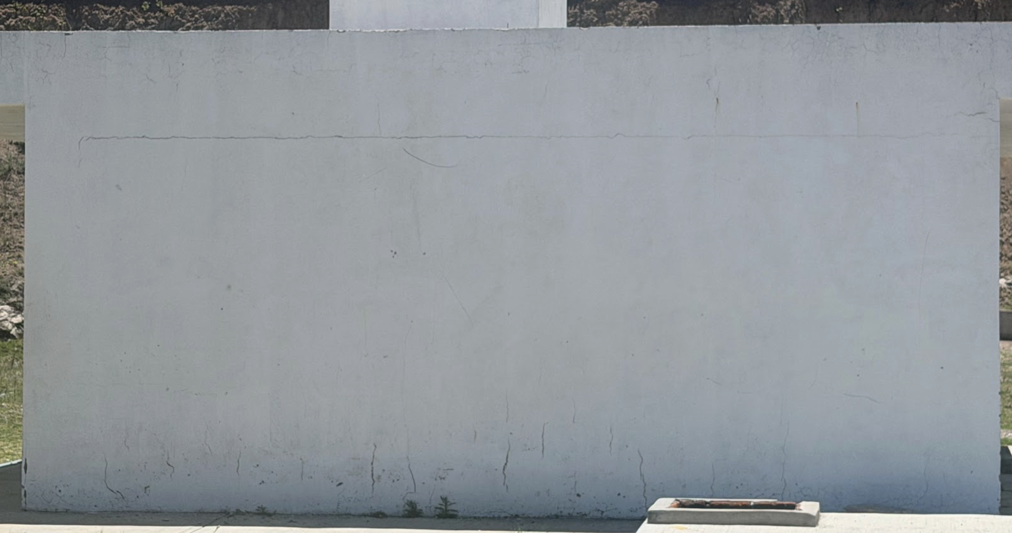 MURAL EN UNIDAD DEPORTIVA SANTIAGO ACATLÁN