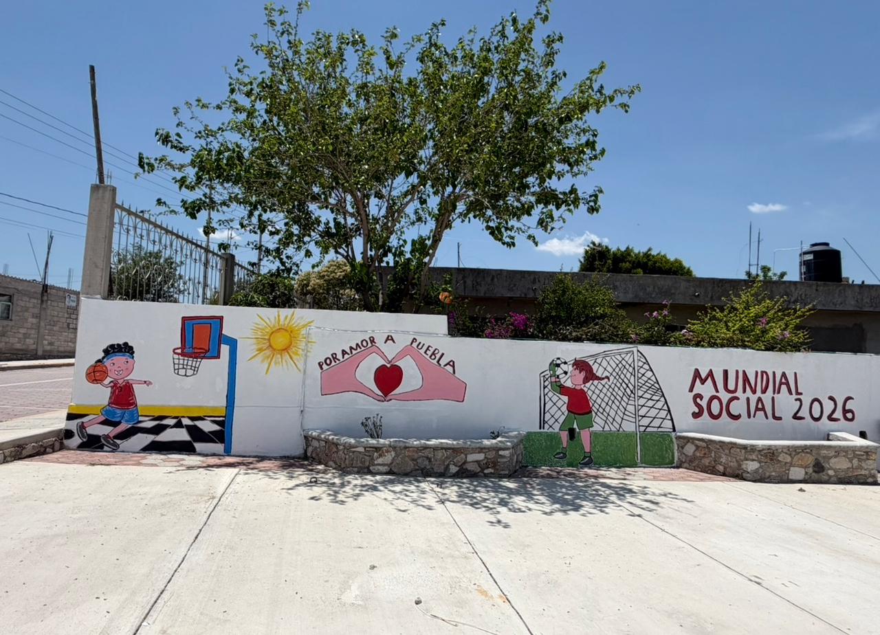 MURAL JAGÜEY TEPANCO