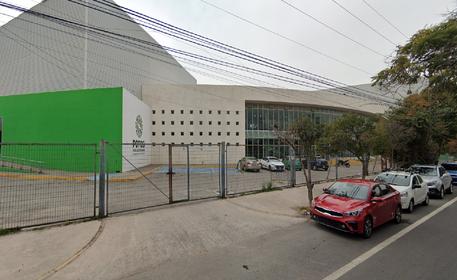 MURAL CDTAR