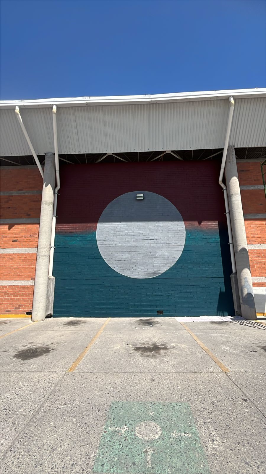 MURAL LÓPEZ PORTILLO