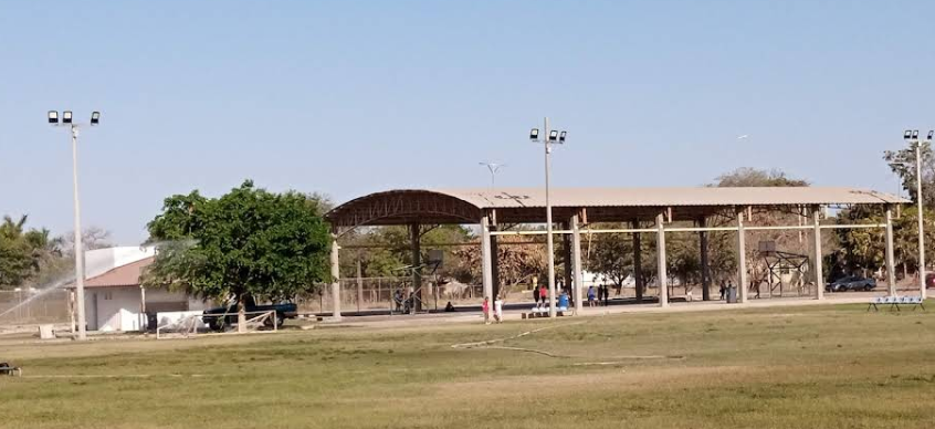 ESTADIO JUVENTUD
