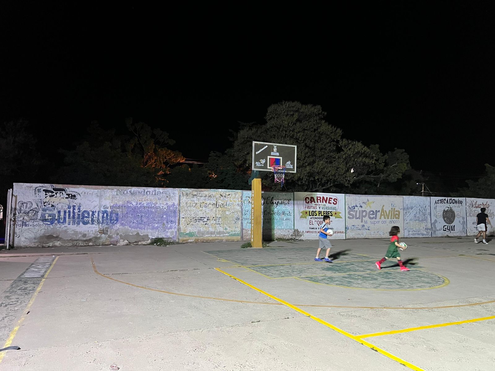 MURAL LA UNIÓN