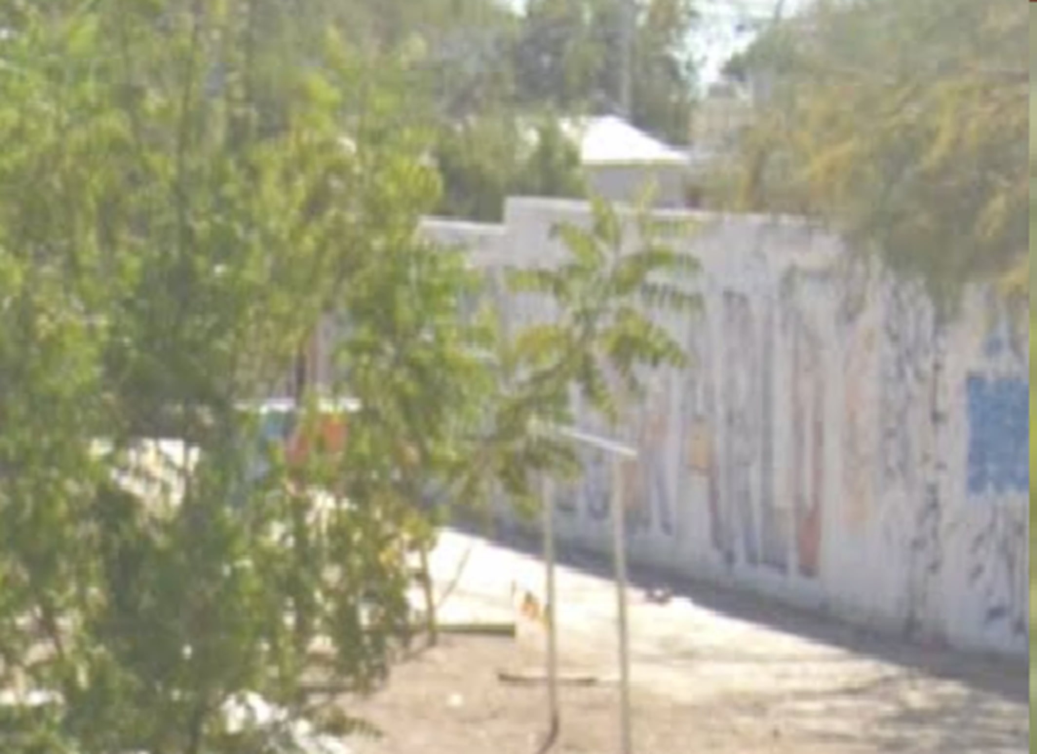 MURAL 12 EN HERMOSILLO