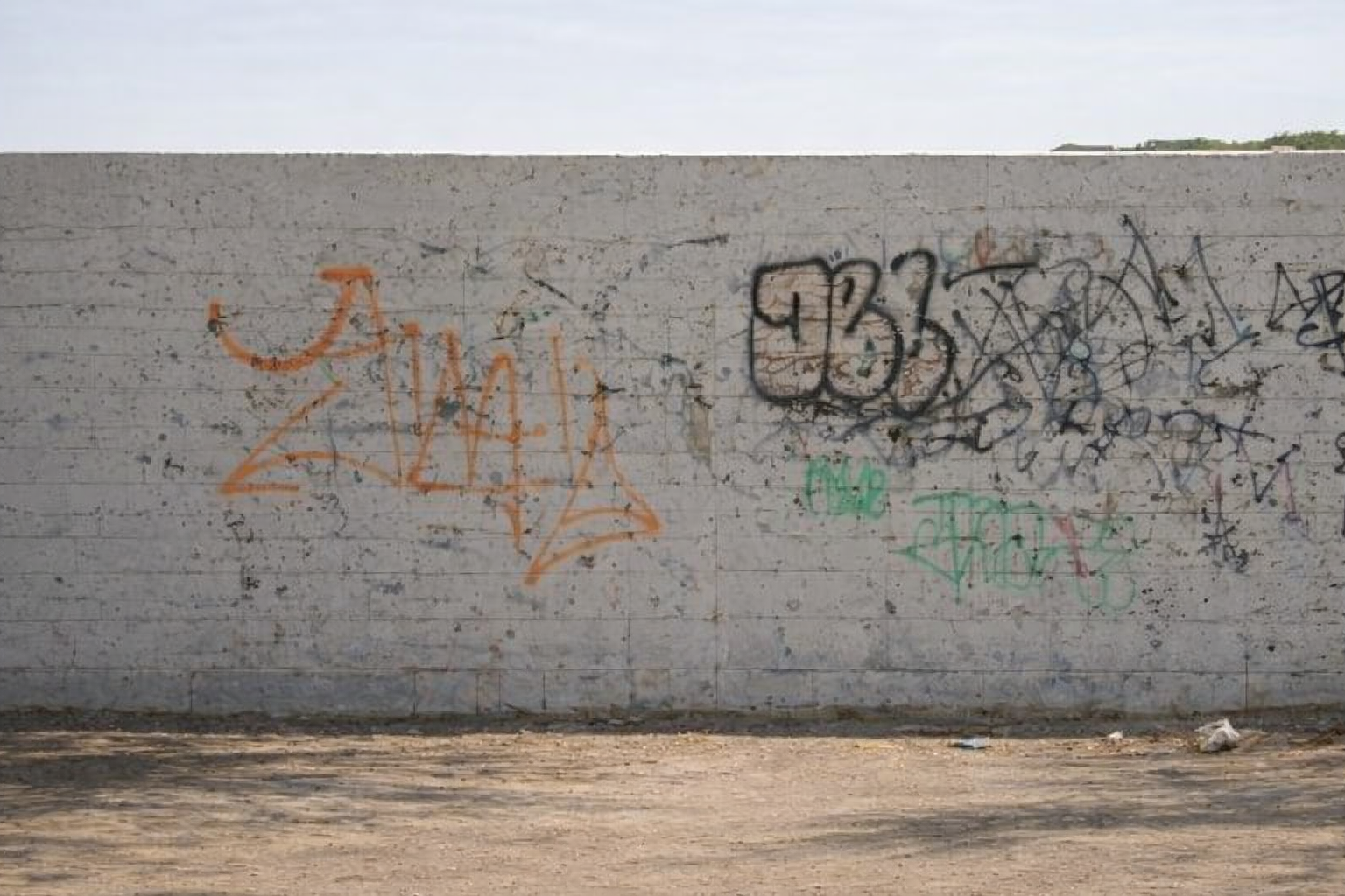 MURAL 13 EN HERMOSILLO
