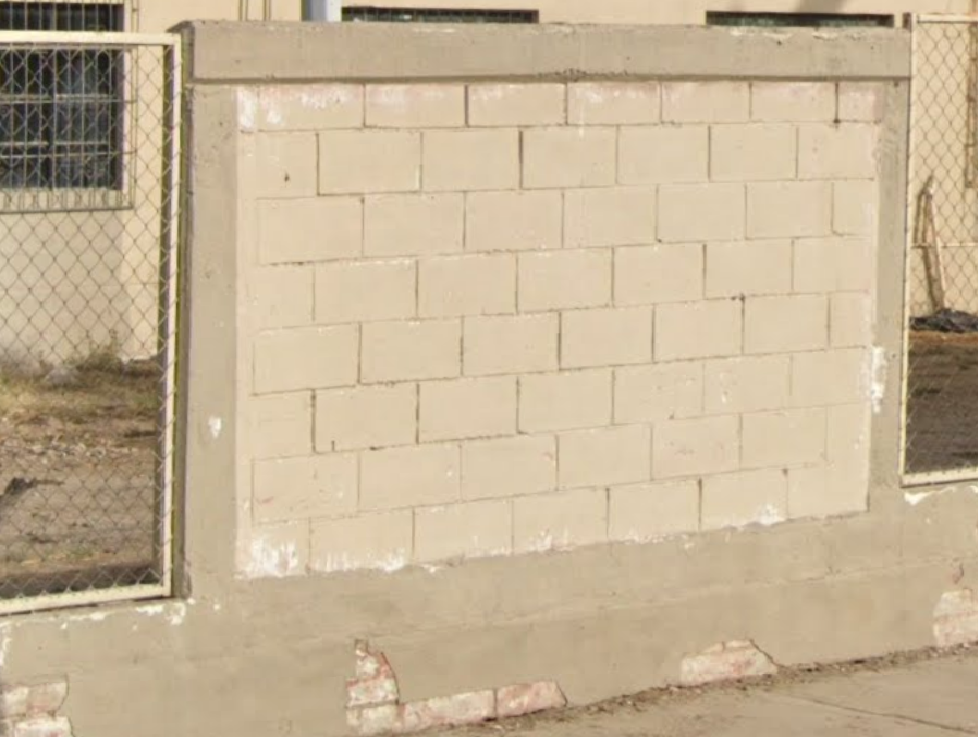 MURAL 21 EN HERMOSILLO